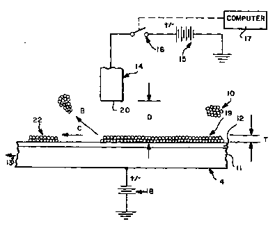 Une figure unique qui représente un dessin illustrant l'invention.